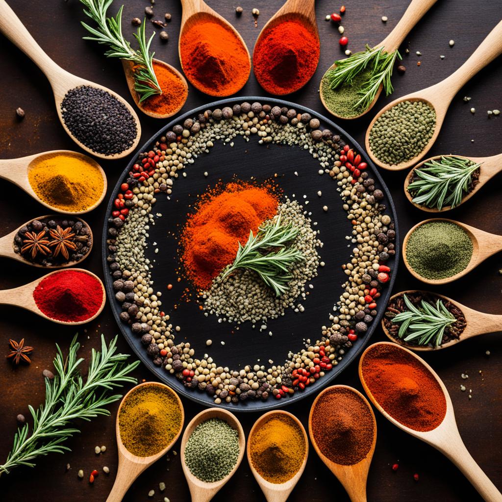 flavorful seasonings flavorful seasonings