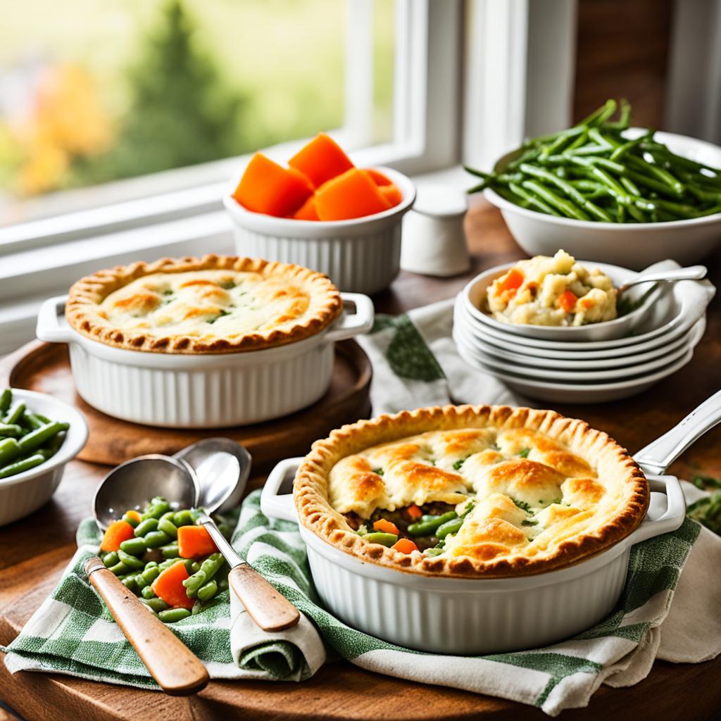 serving suggestions for homemade chicken pot pie filling serving suggestions for homemade chicken pot pie filling