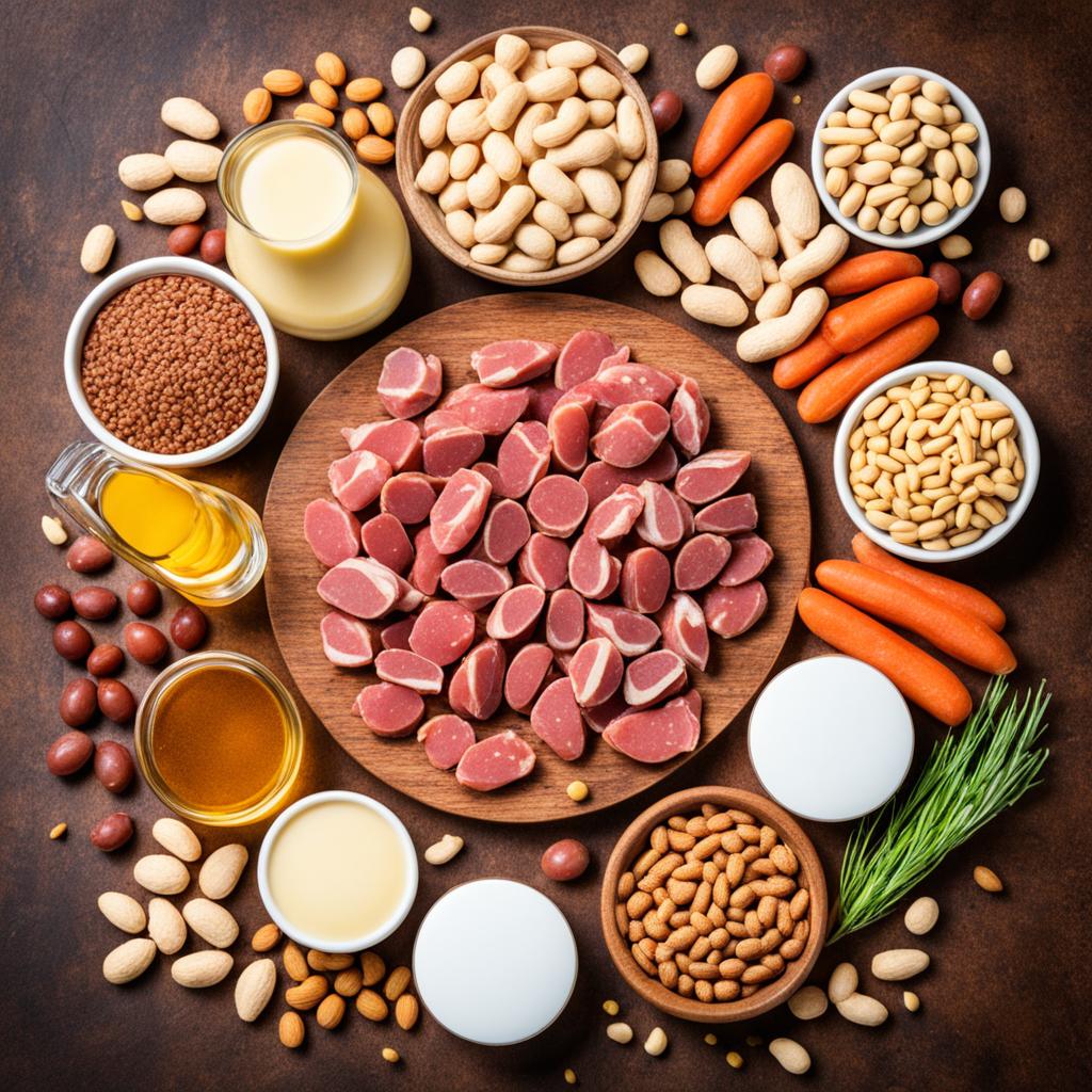 allergy considerations for chicken liver allergy considerations for chicken liver