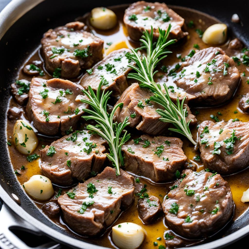 chicken liver recipe