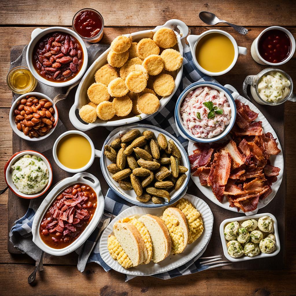 classic southern side dishes classic southern side dishes