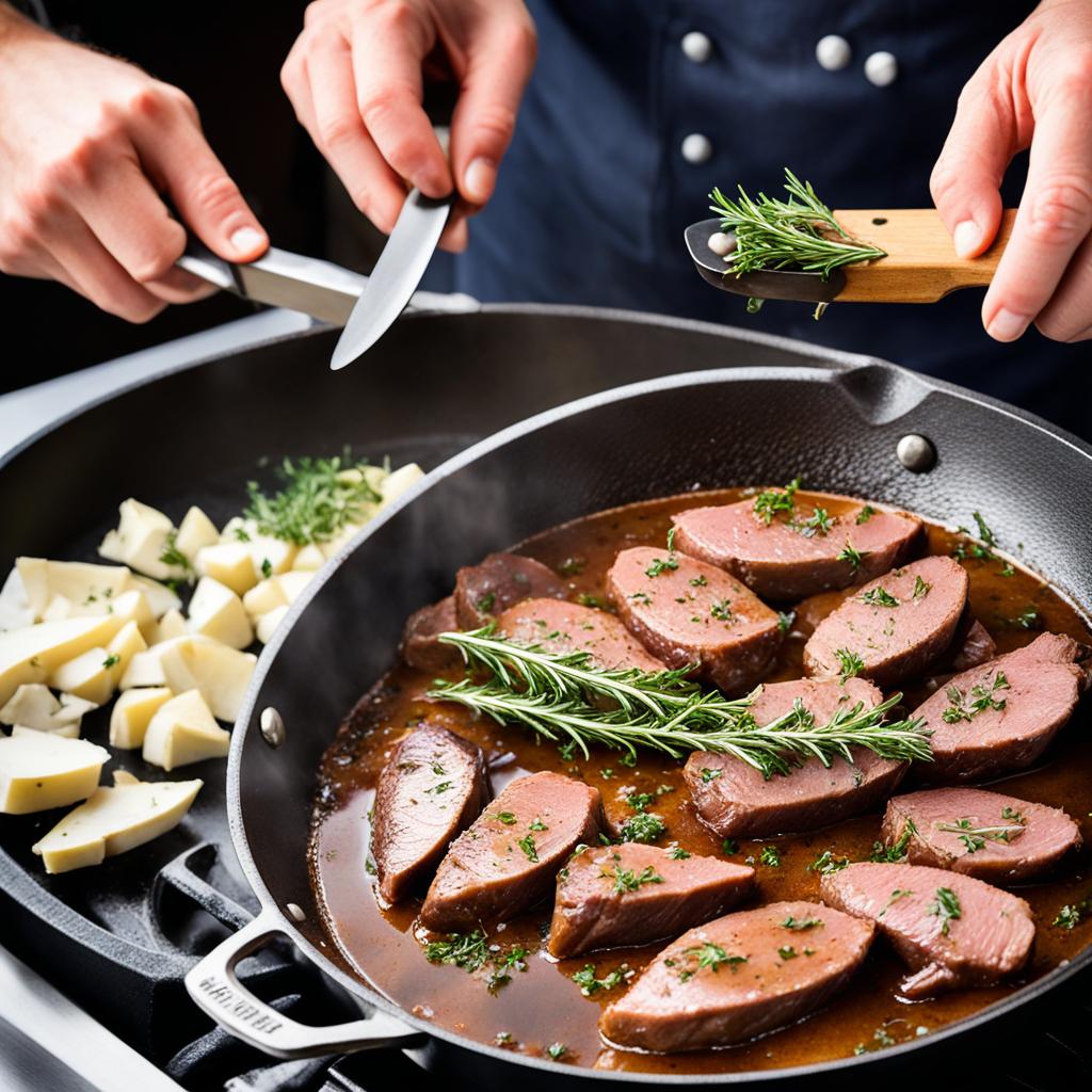 cooking techniques for chicken liver cooking techniques for chicken liver