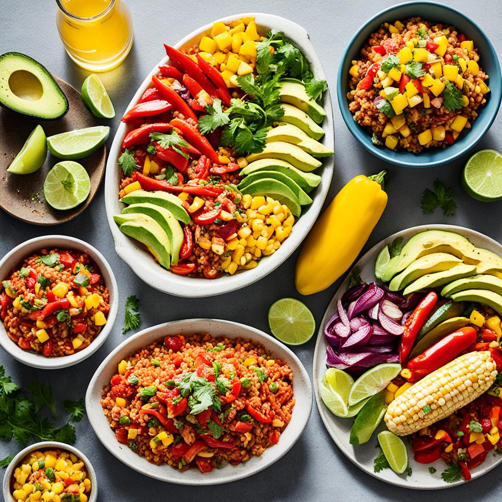 what goes with jambalaya