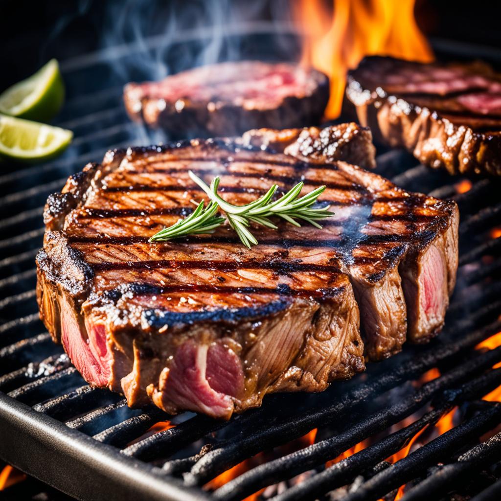 what is a ribeye steak