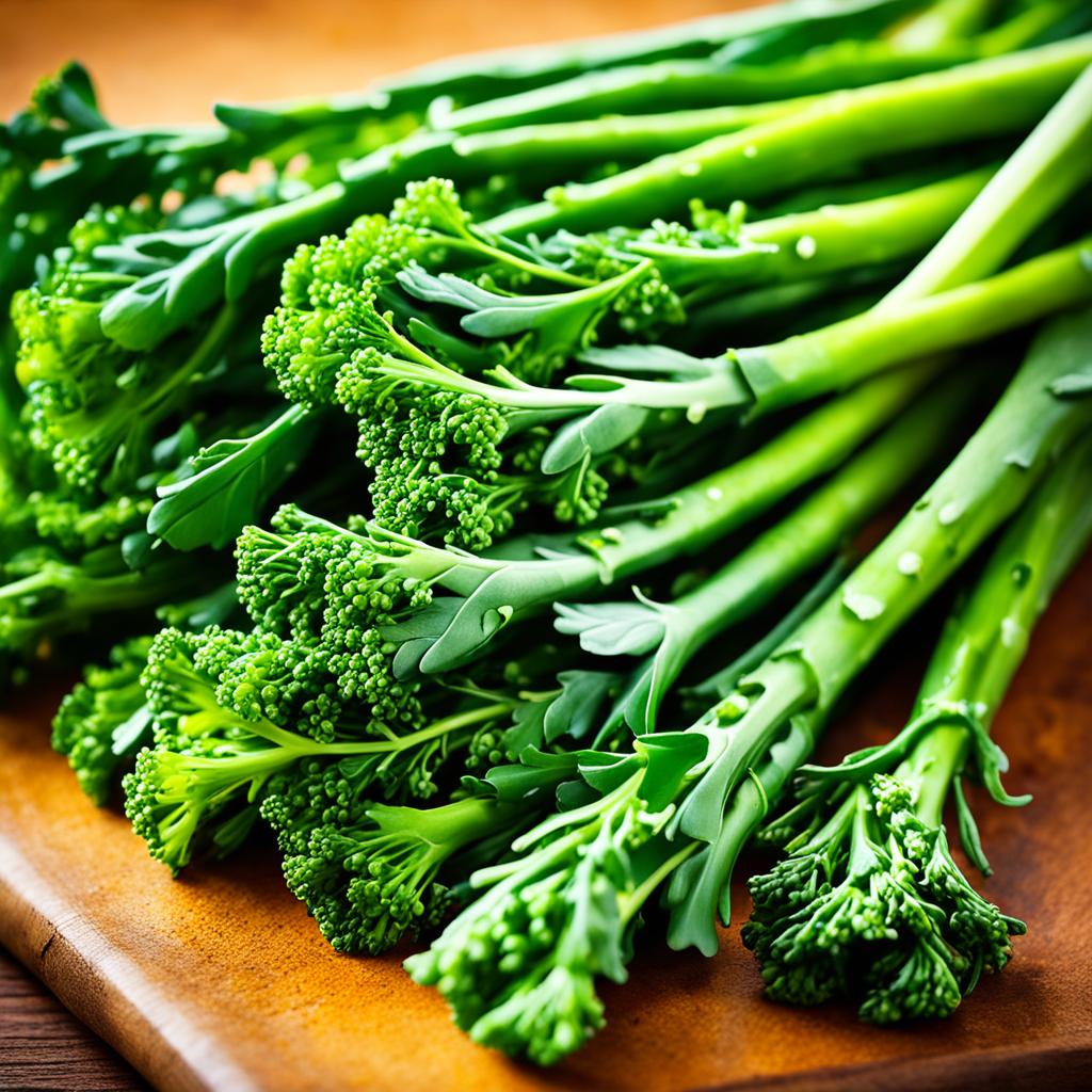 broccolini broccolini