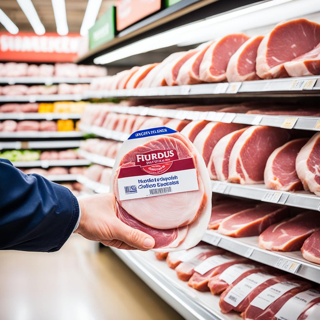 choosing turkey breast choosing turkey breast