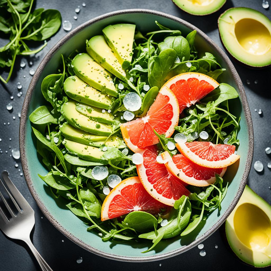 refreshing arugula dressings refreshing arugula dressings