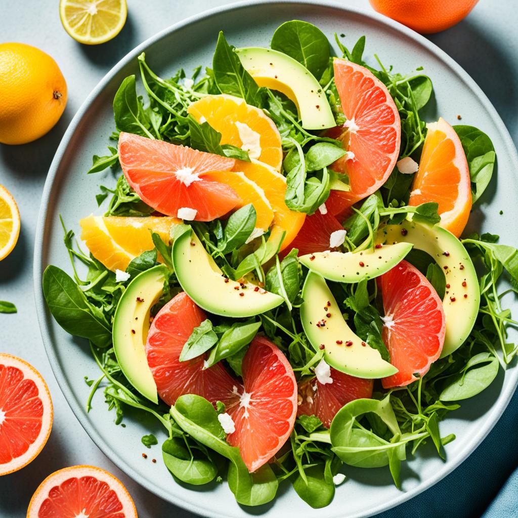 tangy arugula citrus dressings tangy arugula citrus dressings