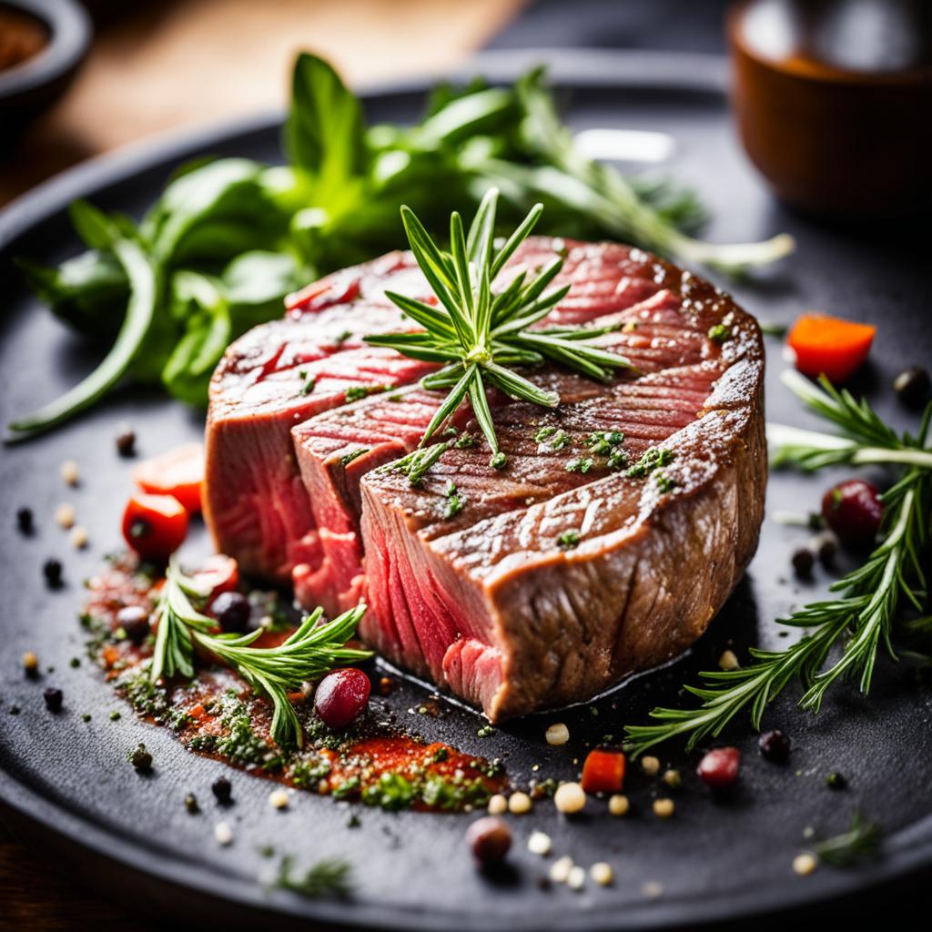 Expert Tips for Seasoning Filet Mignon Steak Expert Tips for Seasoning Filet Mignon Steak