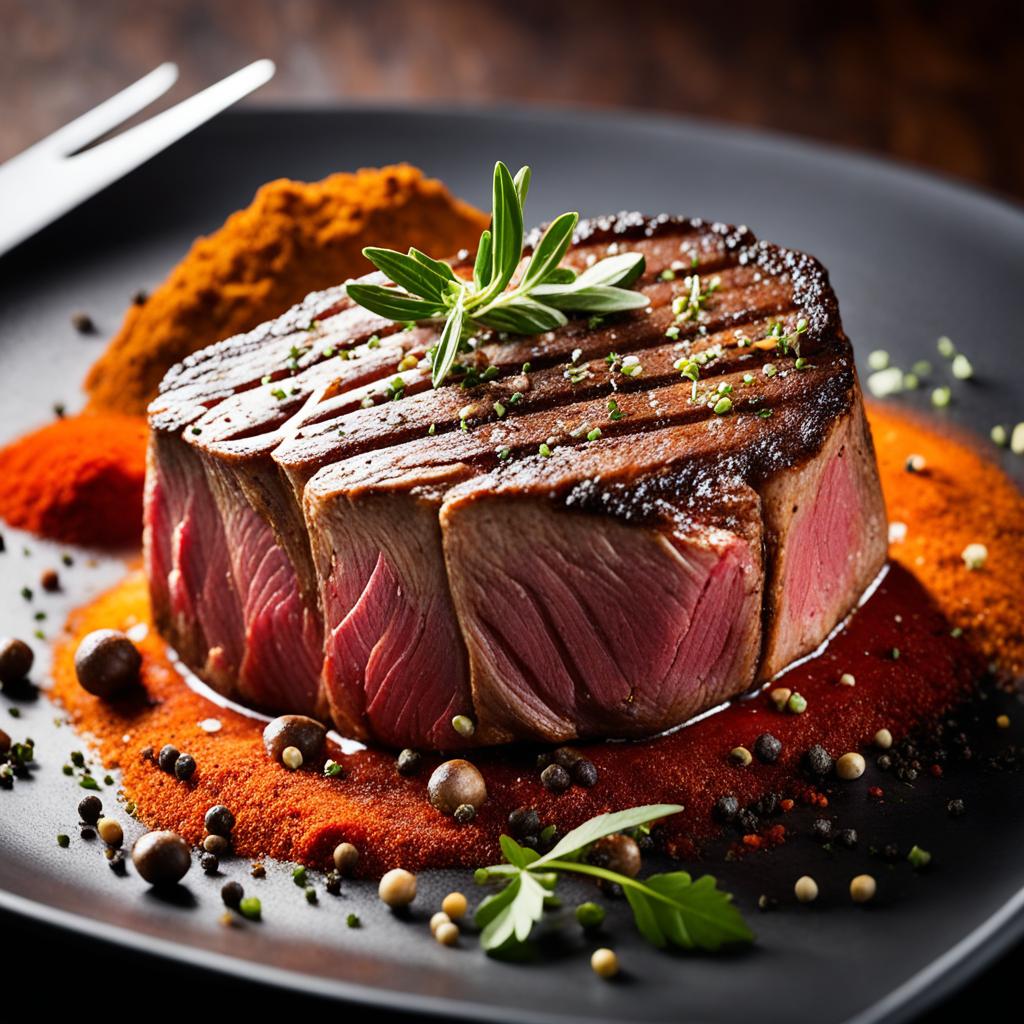 unique seasoning blends for filet mignon steak unique seasoning blends for filet mignon steak