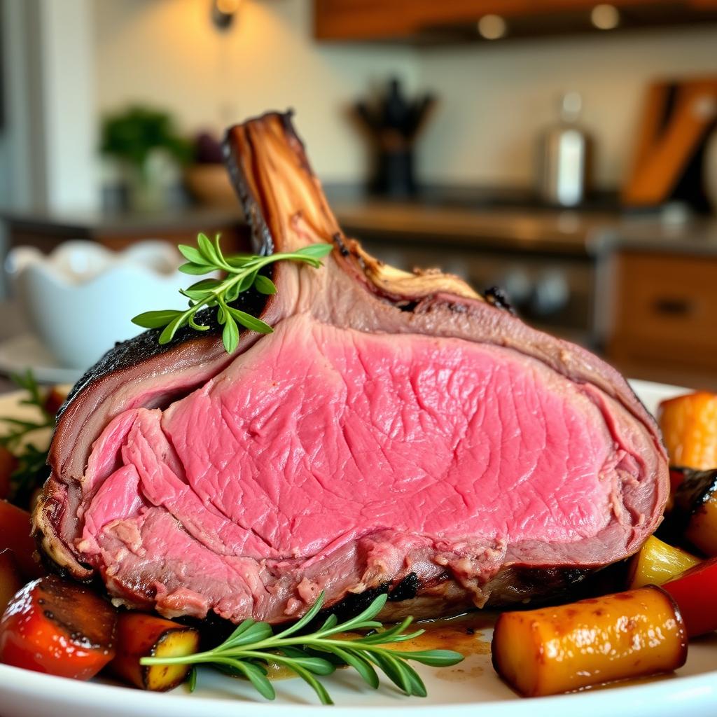 Introduction to the ribeye roast benefits