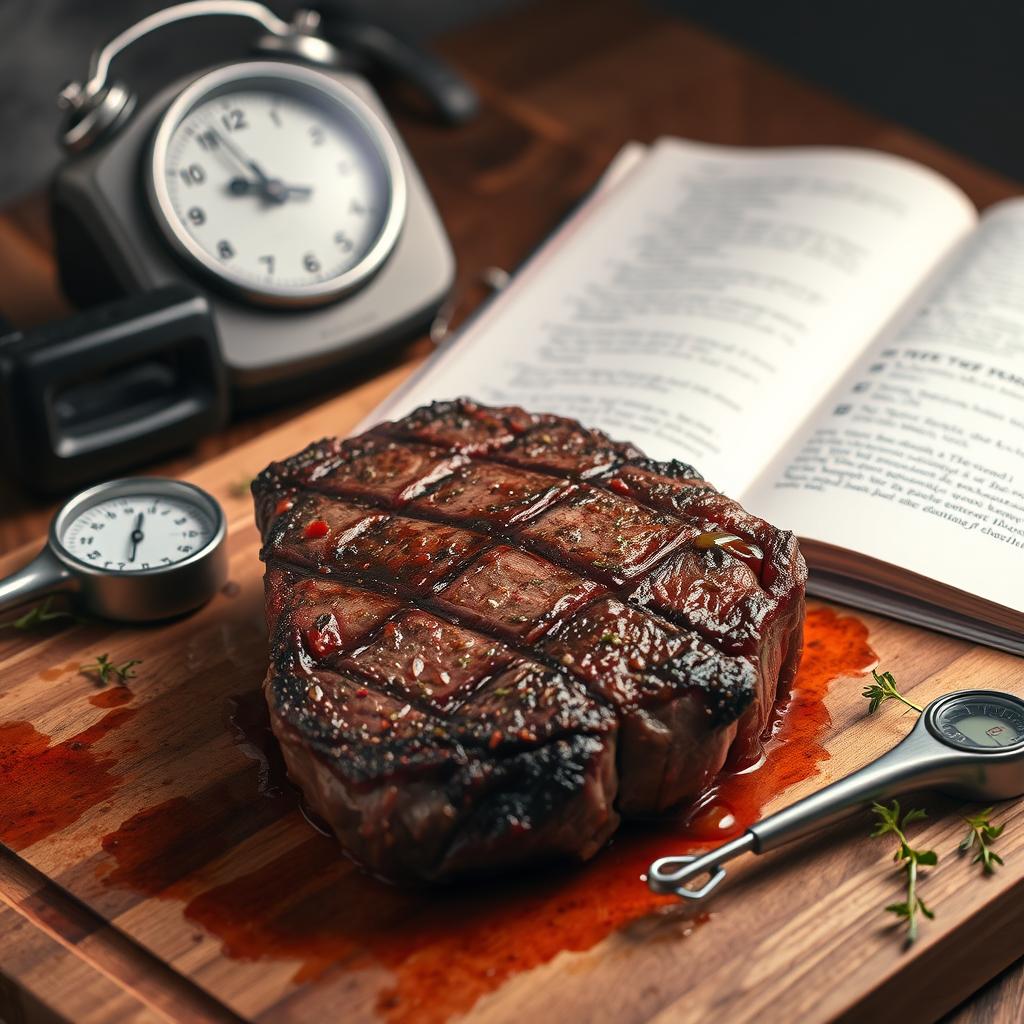avoiding overcooking avoiding overcooking