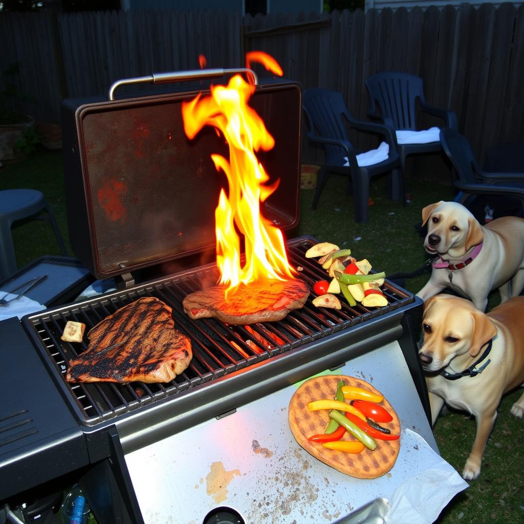 grilling mistakes grilling mistakes
