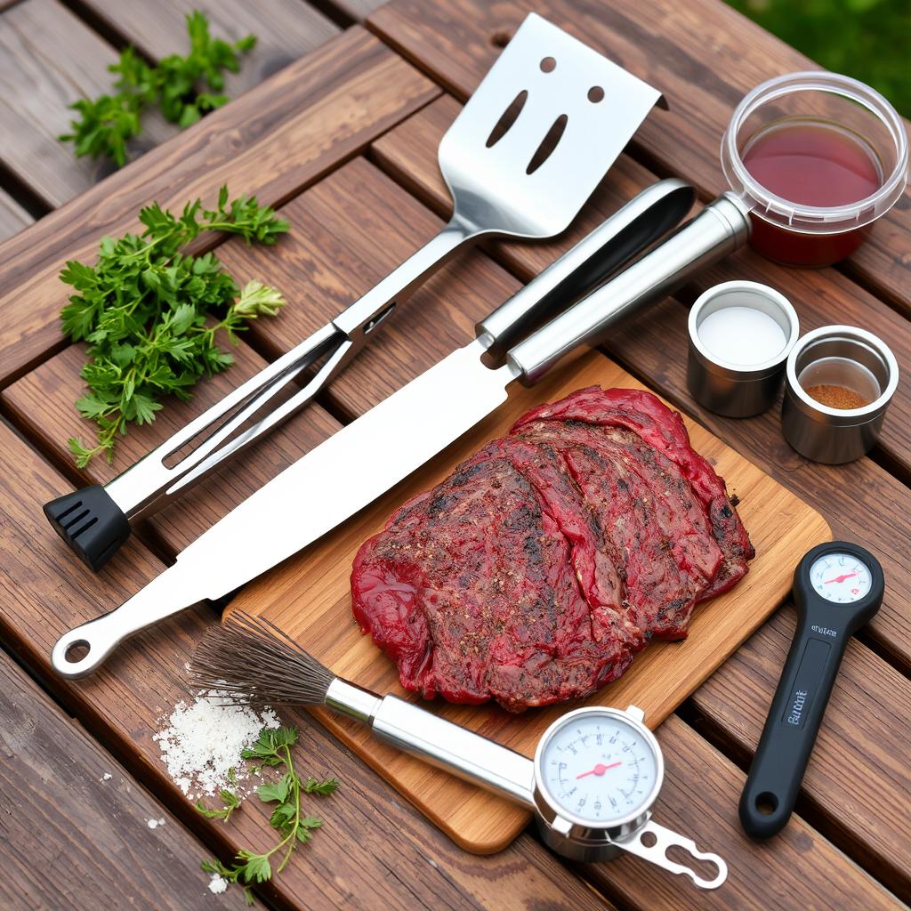 grilling tools grilling tools