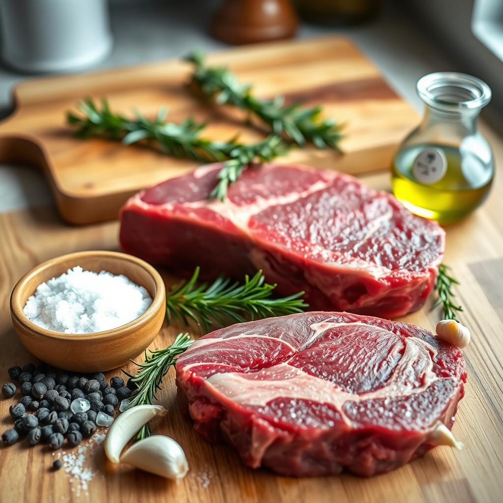 ribeye roast ingredients