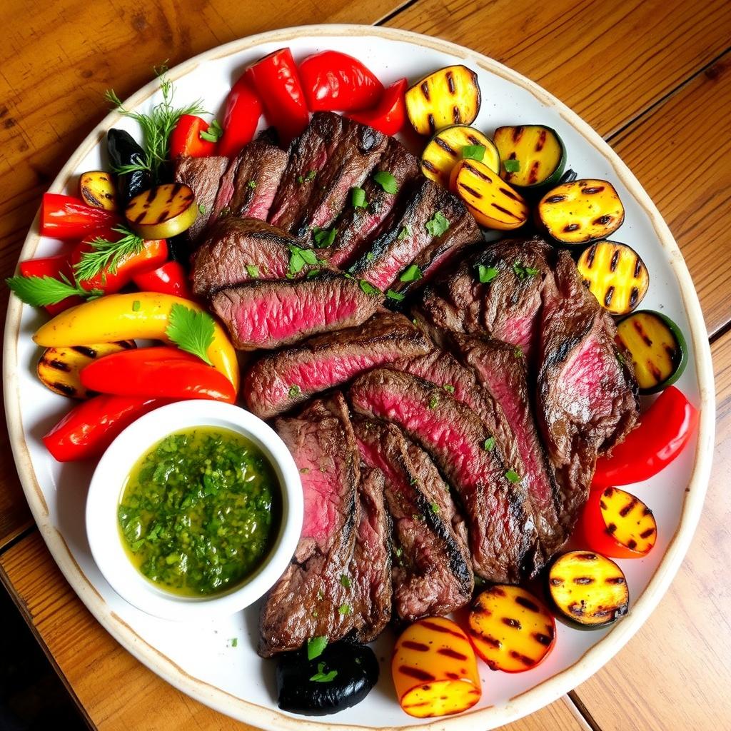 skirt steak serving ideas skirt steak serving ideas