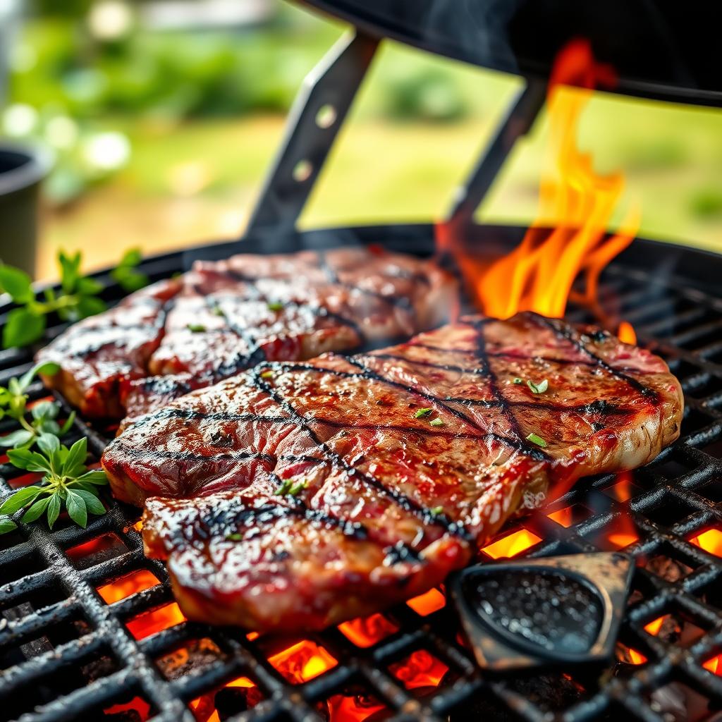skirt steak