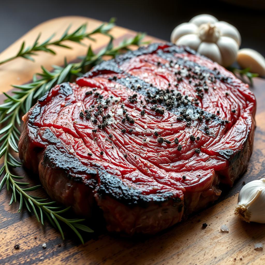top sirloin top sirloin