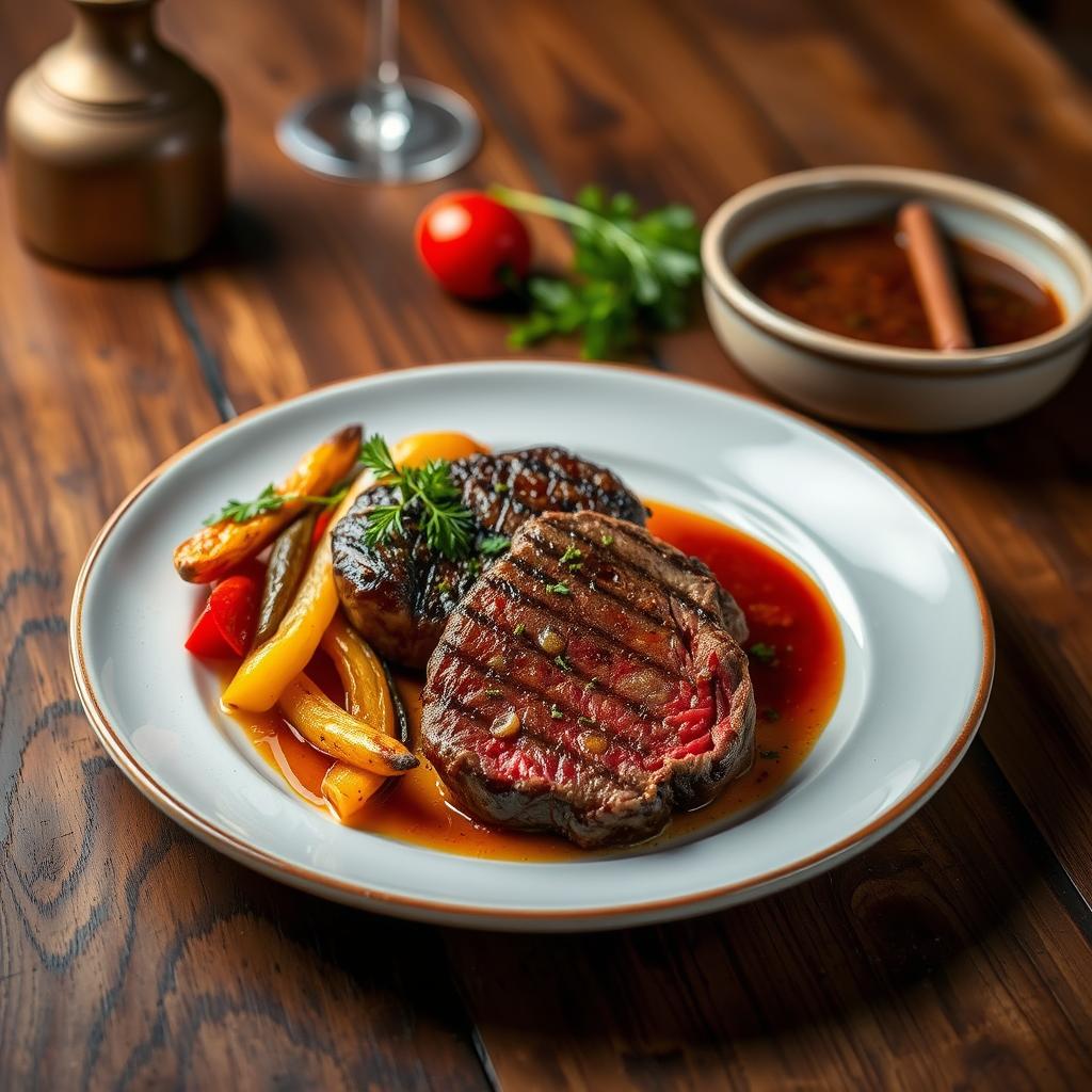 versatile steak versatile steak